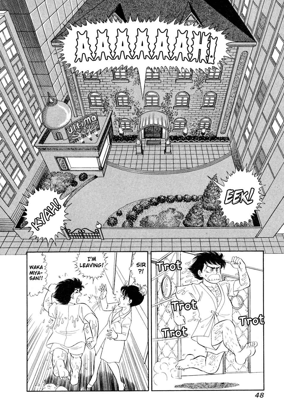 Chapter 388 - Page 15
