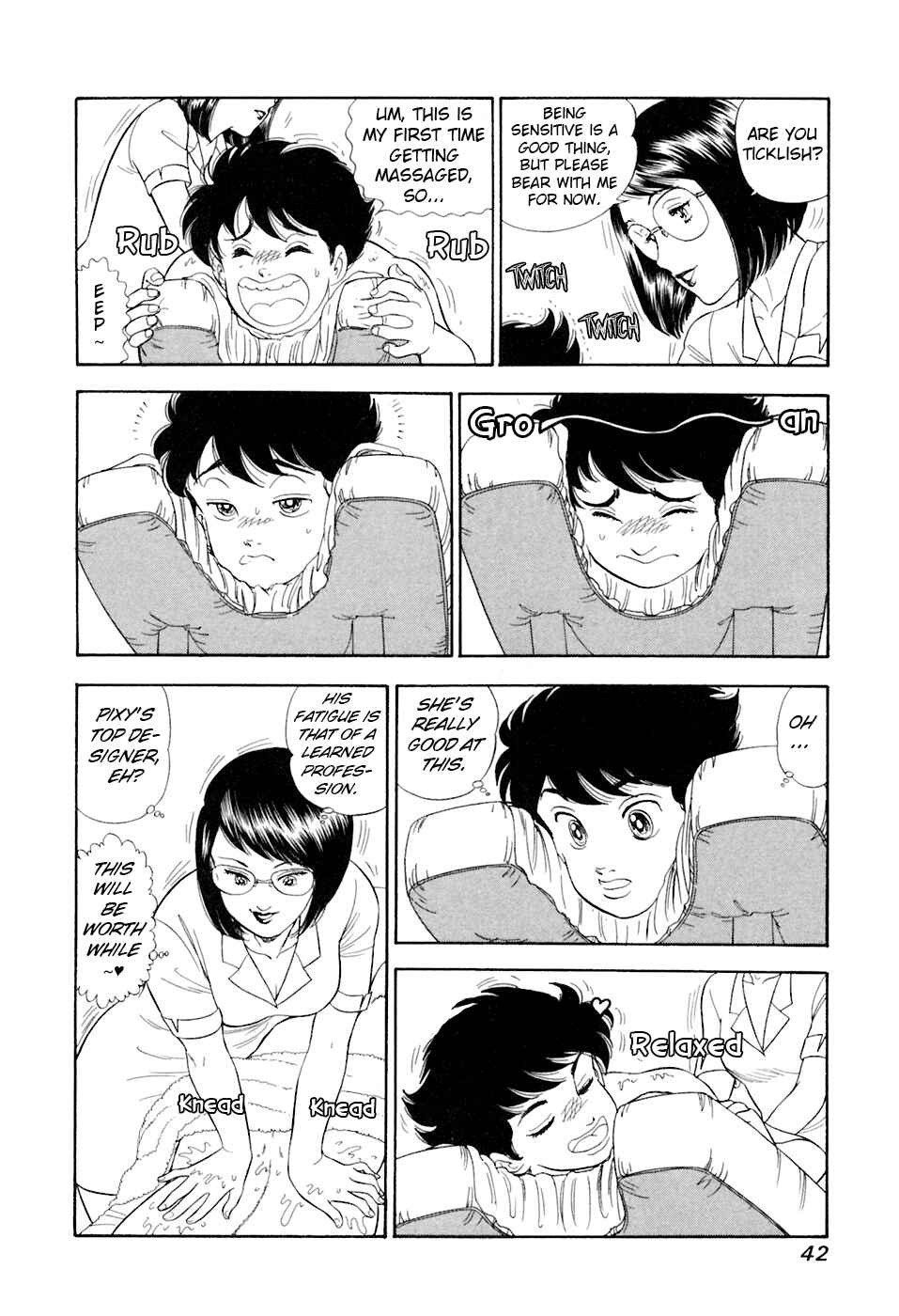 Chapter 388 - Page 9