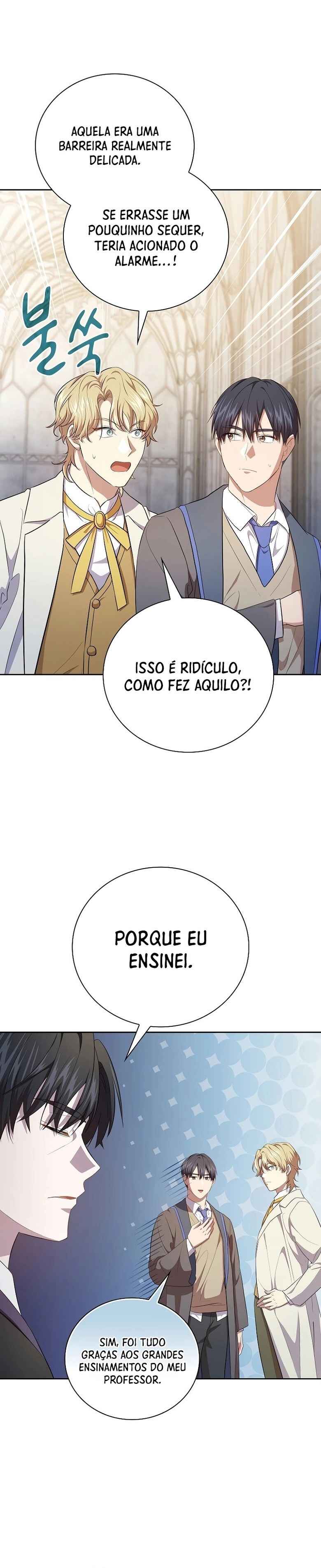 Chapter 97 - Page 20