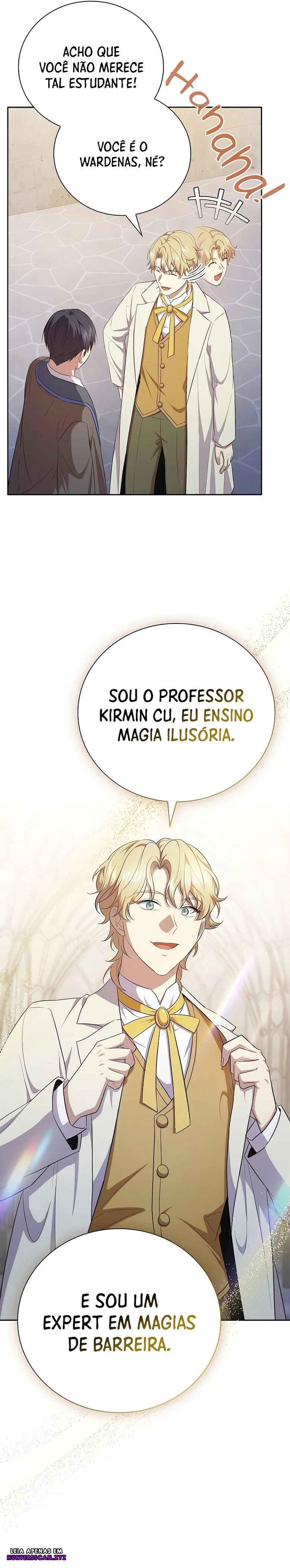 Chapter 97 - Page 21