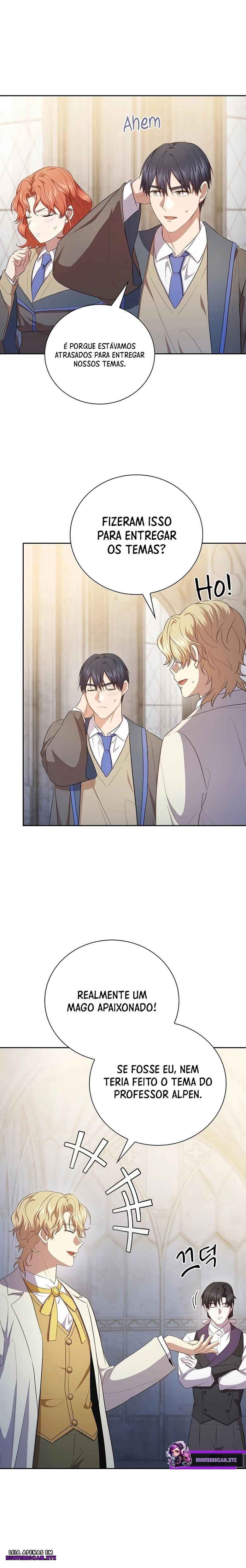 Chapter 97 - Page 25