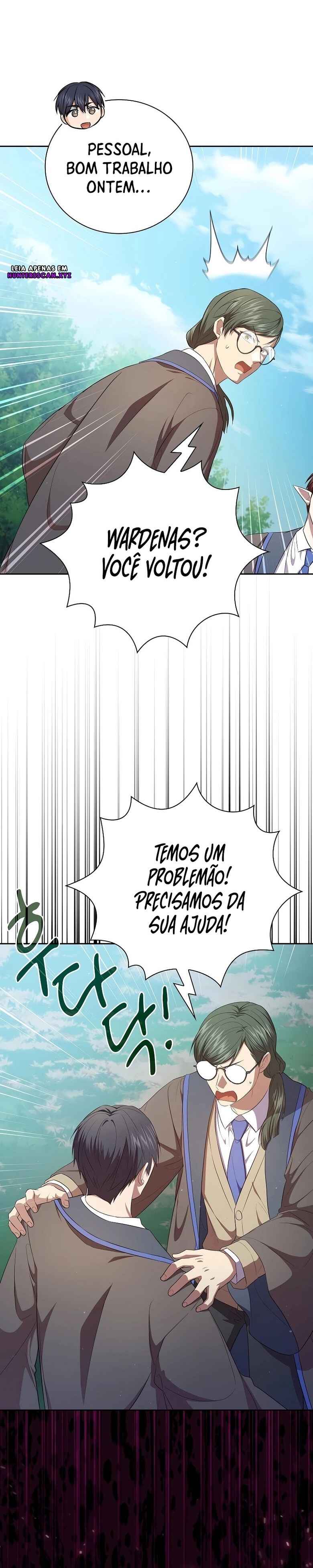 Chapter 97 - Page 32