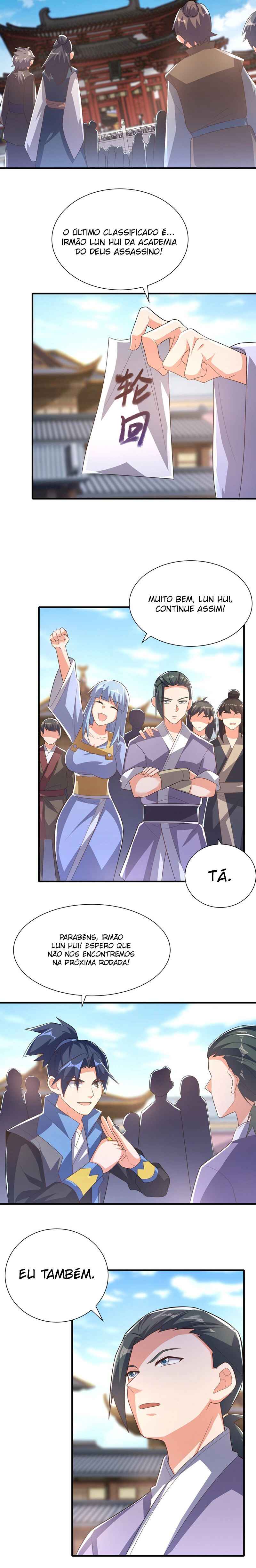 Chapter 524 - Page 3