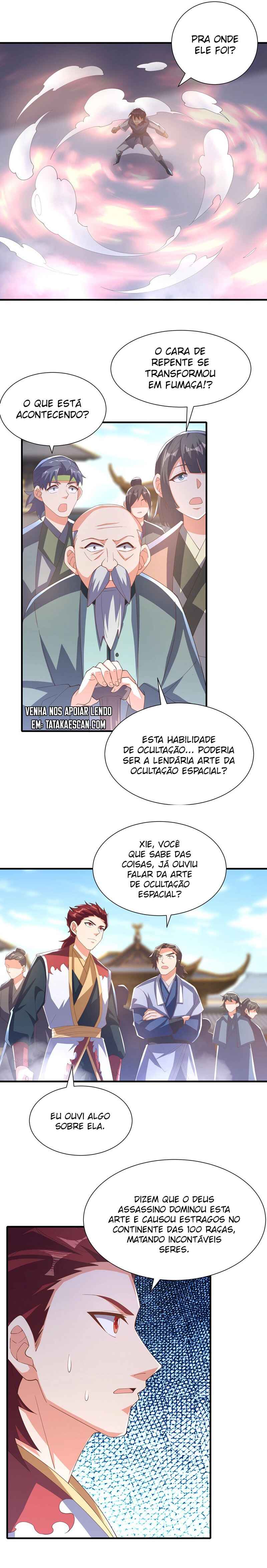 Chapter 524 - Page 8
