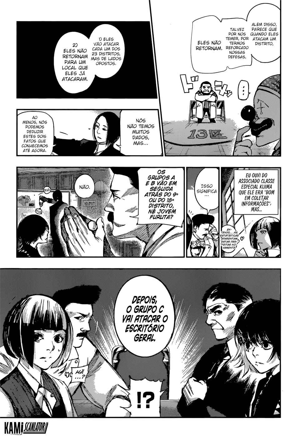 Chapter 103 - Page 13