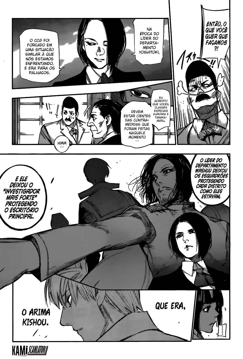 Chapter 103 - Page 15
