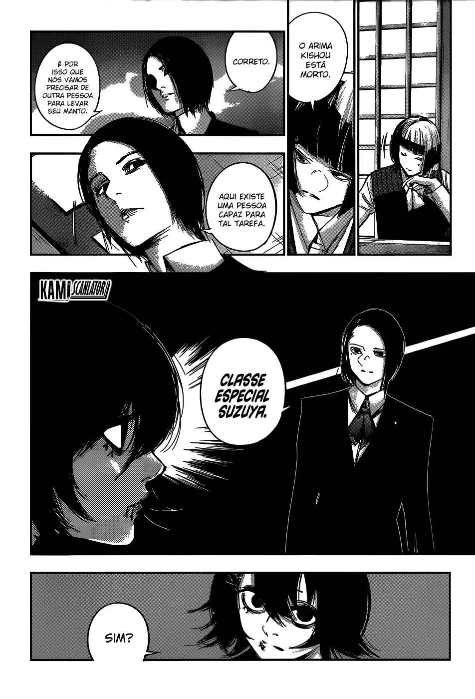 Chapter 103 - Page 16