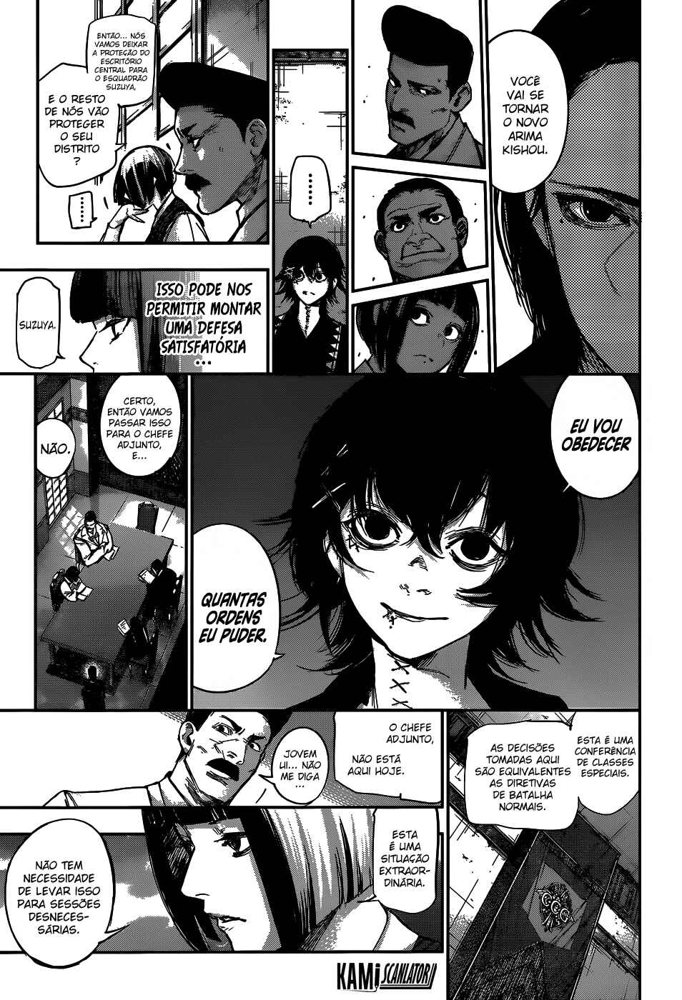 Chapter 103 - Page 17