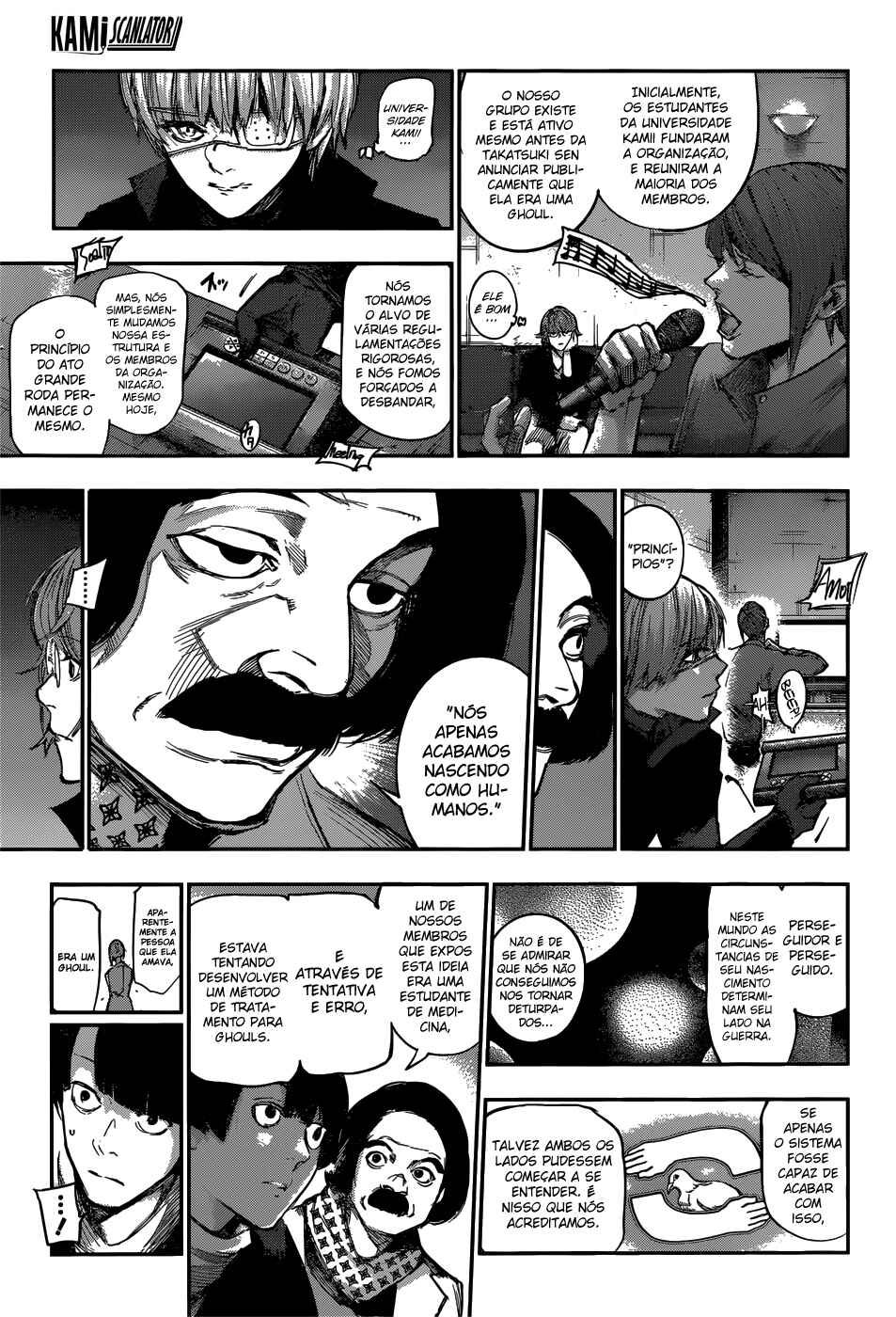 Chapter 103 - Page 7