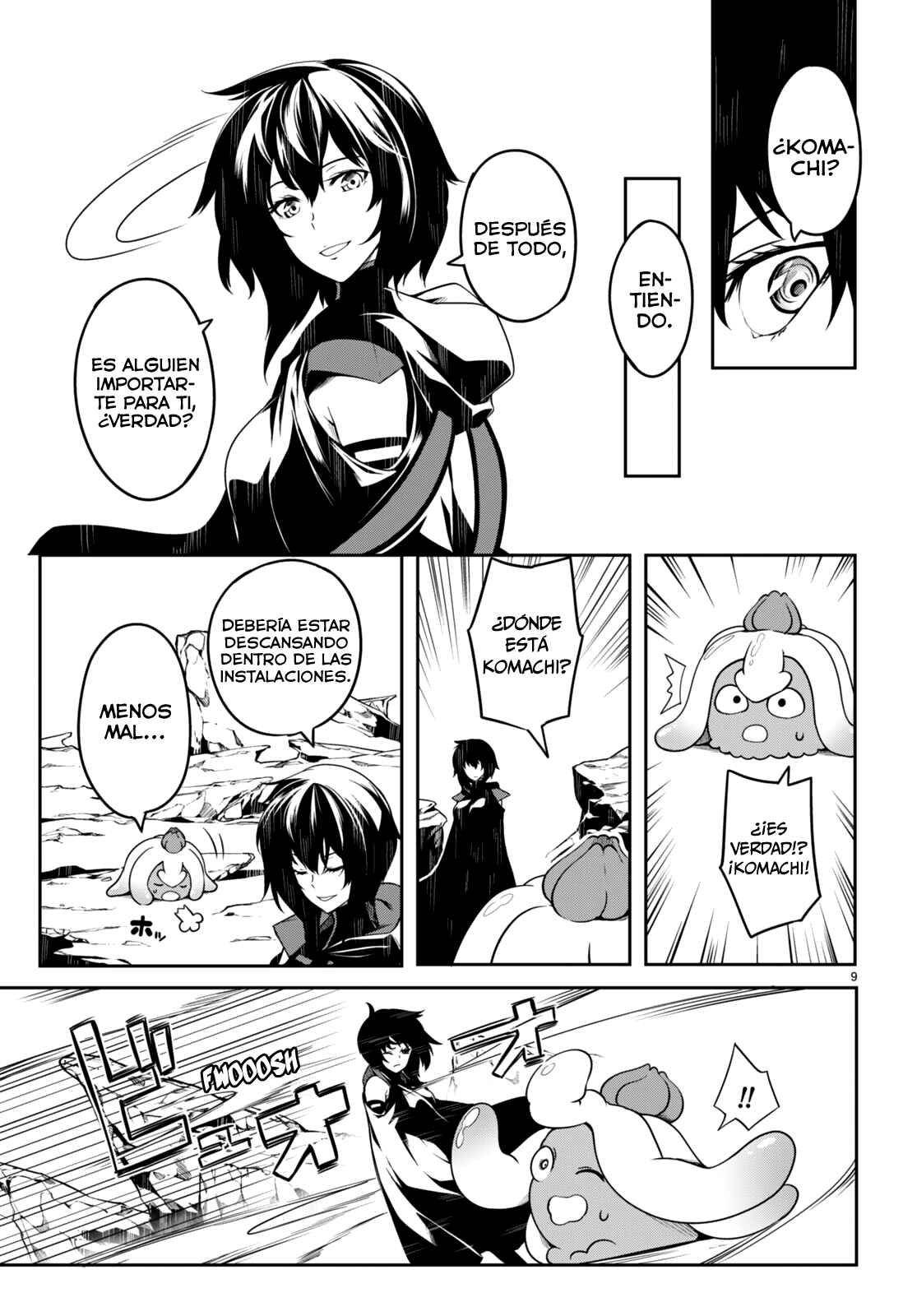 Chapter 5 - Page 10