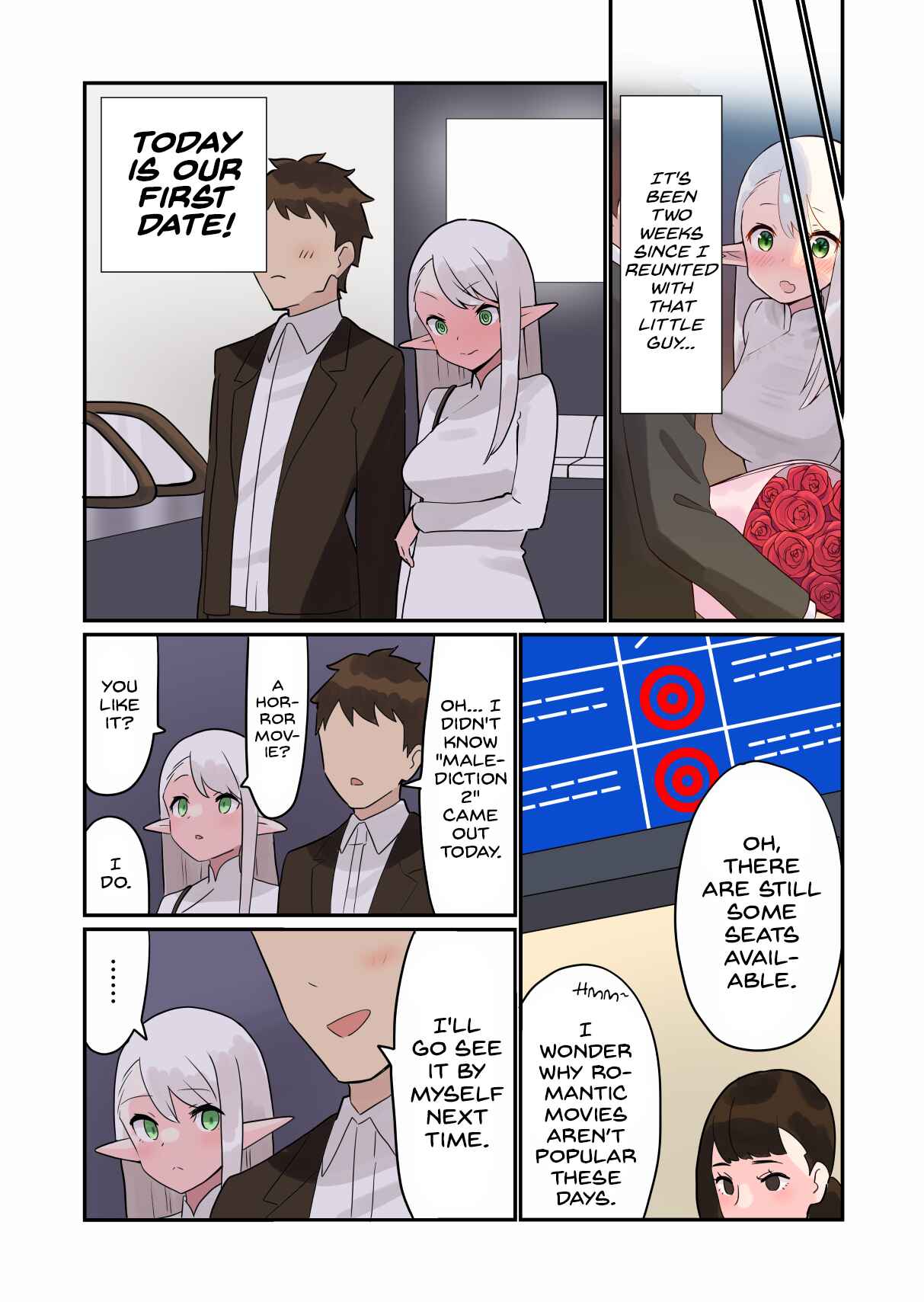 Chapter 2 - Page 2