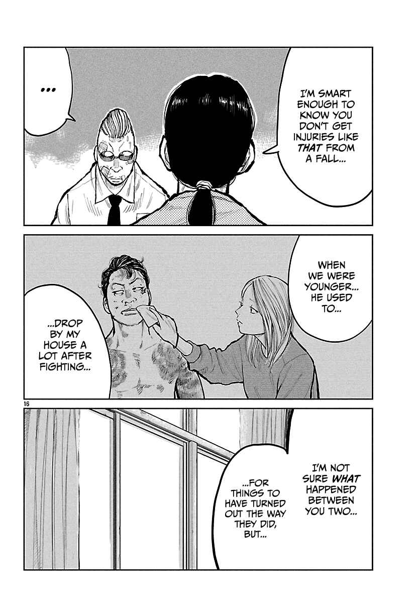 Chapter 65 - Page 17