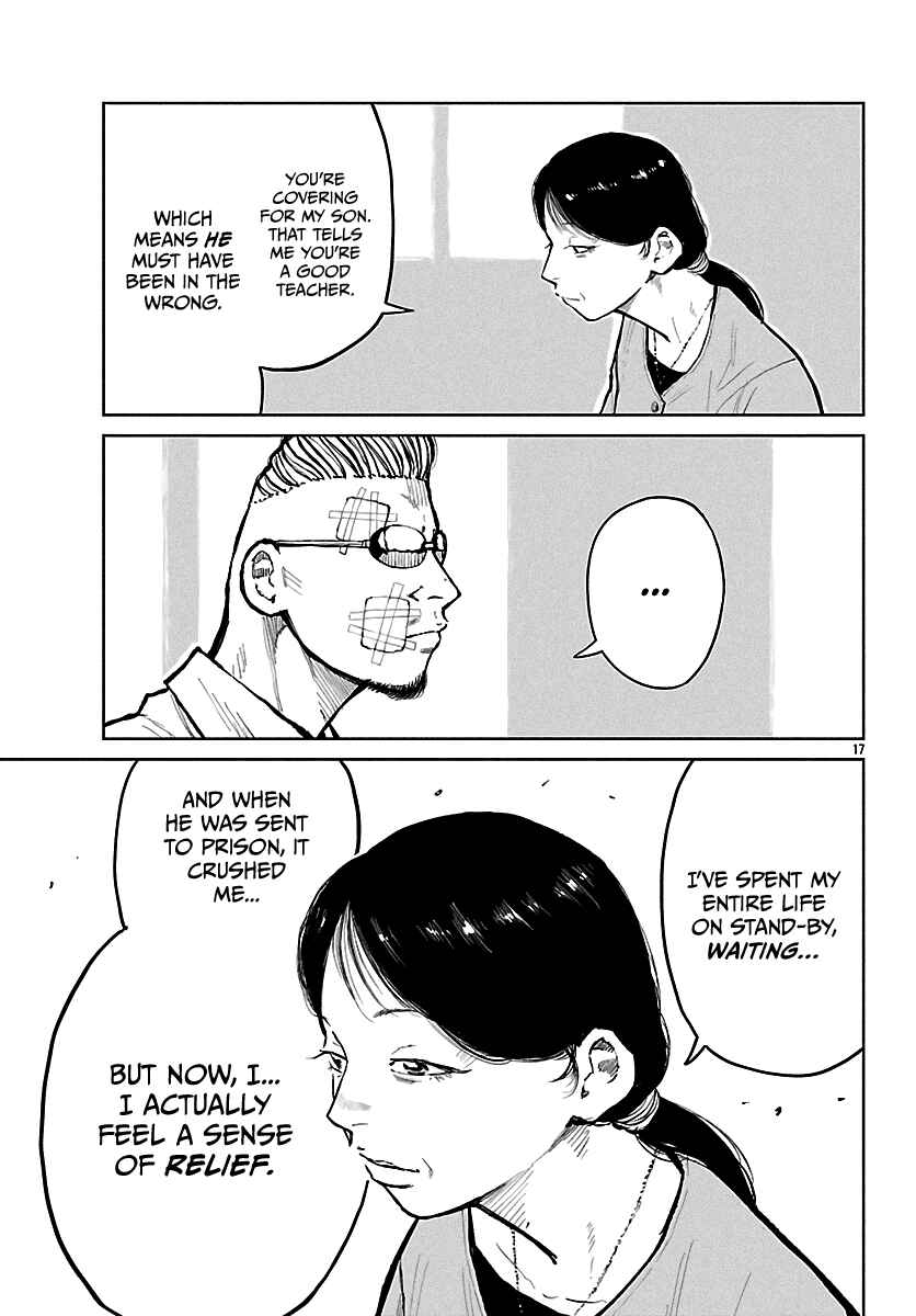 Chapter 65 - Page 18