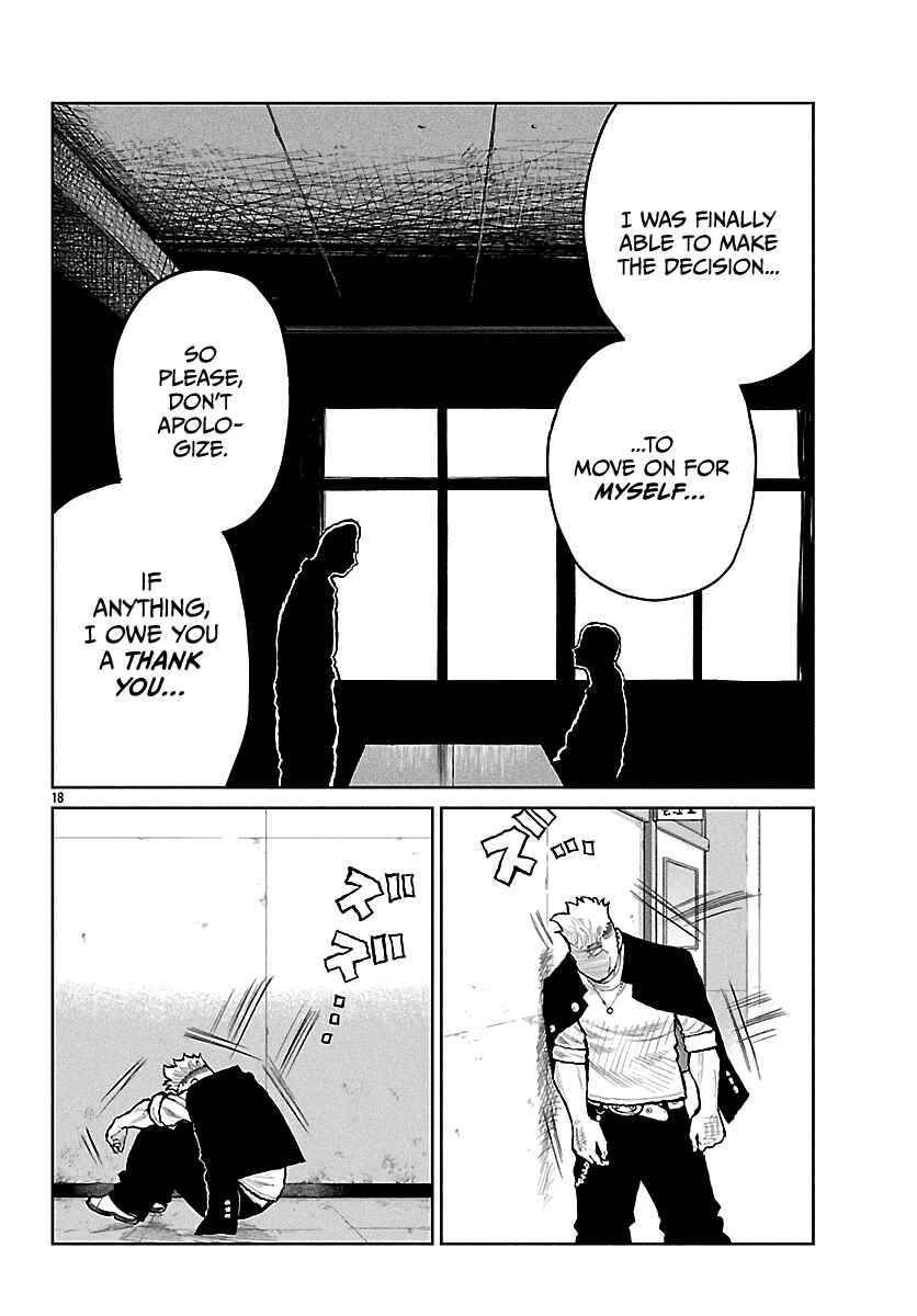 Chapter 65 - Page 19