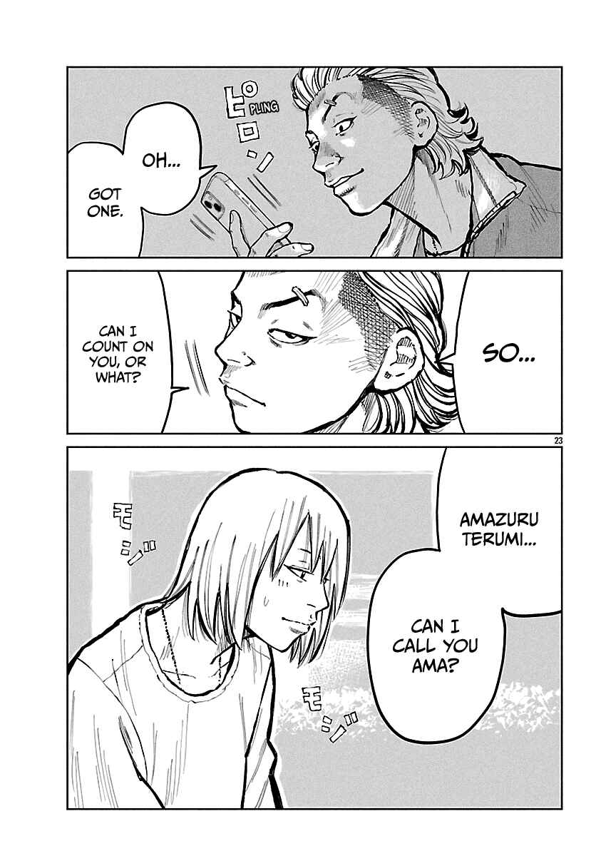 Chapter 65 - Page 24