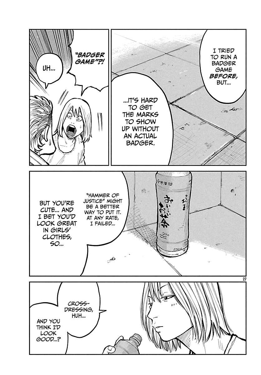 Chapter 65 - Page 28