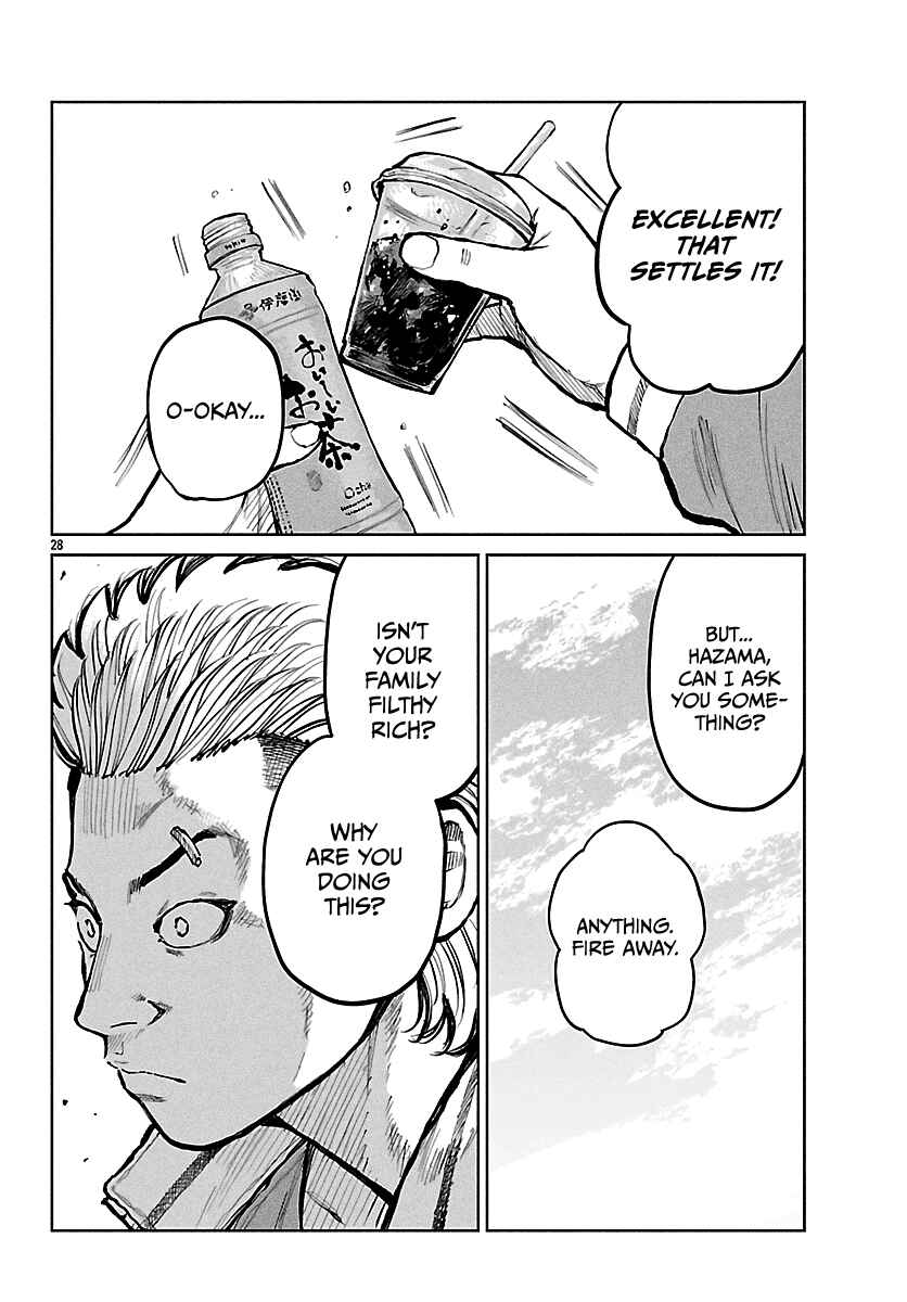 Chapter 65 - Page 29