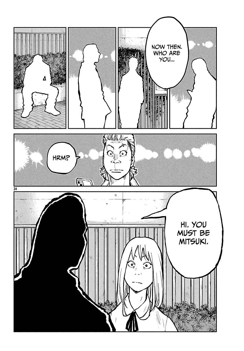 Chapter 65 - Page 35