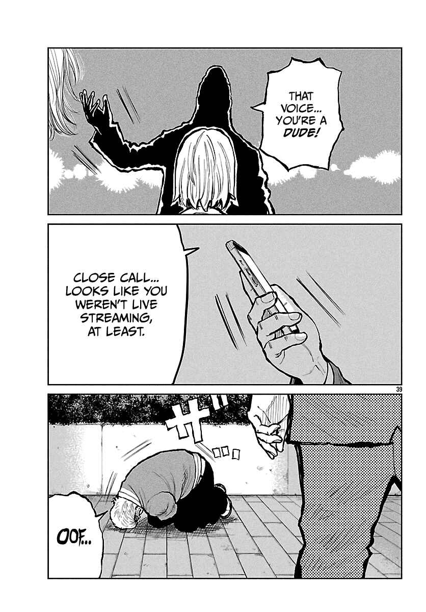 Chapter 65 - Page 40