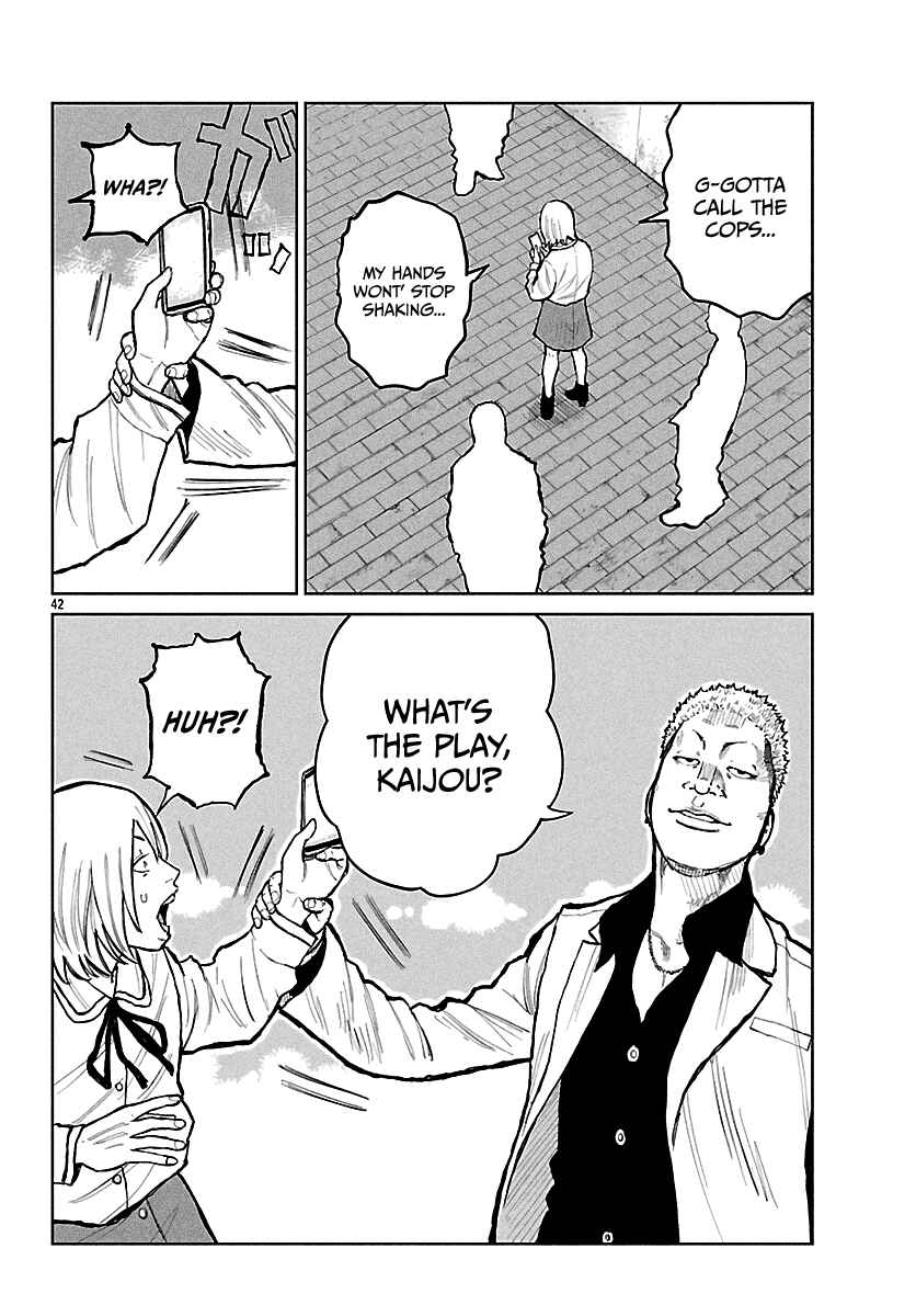 Chapter 65 - Page 43