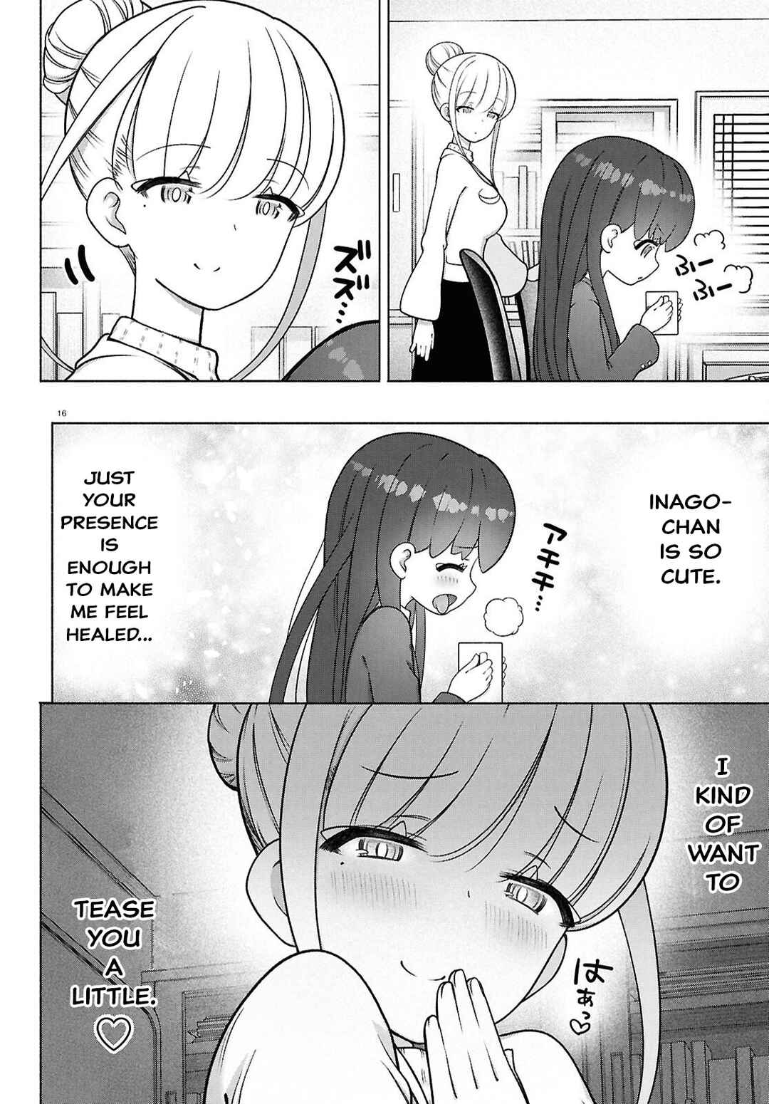 Chapter 49 - Page 16