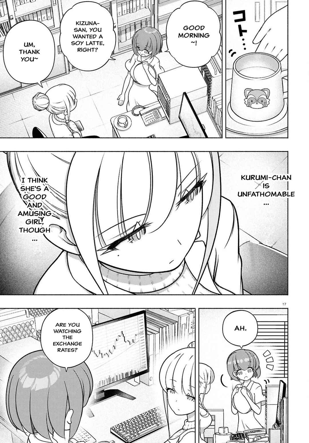 Chapter 49 - Page 17