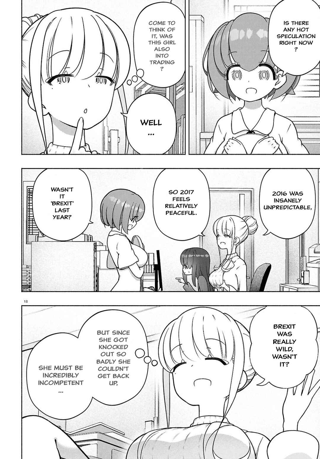 Chapter 49 - Page 18