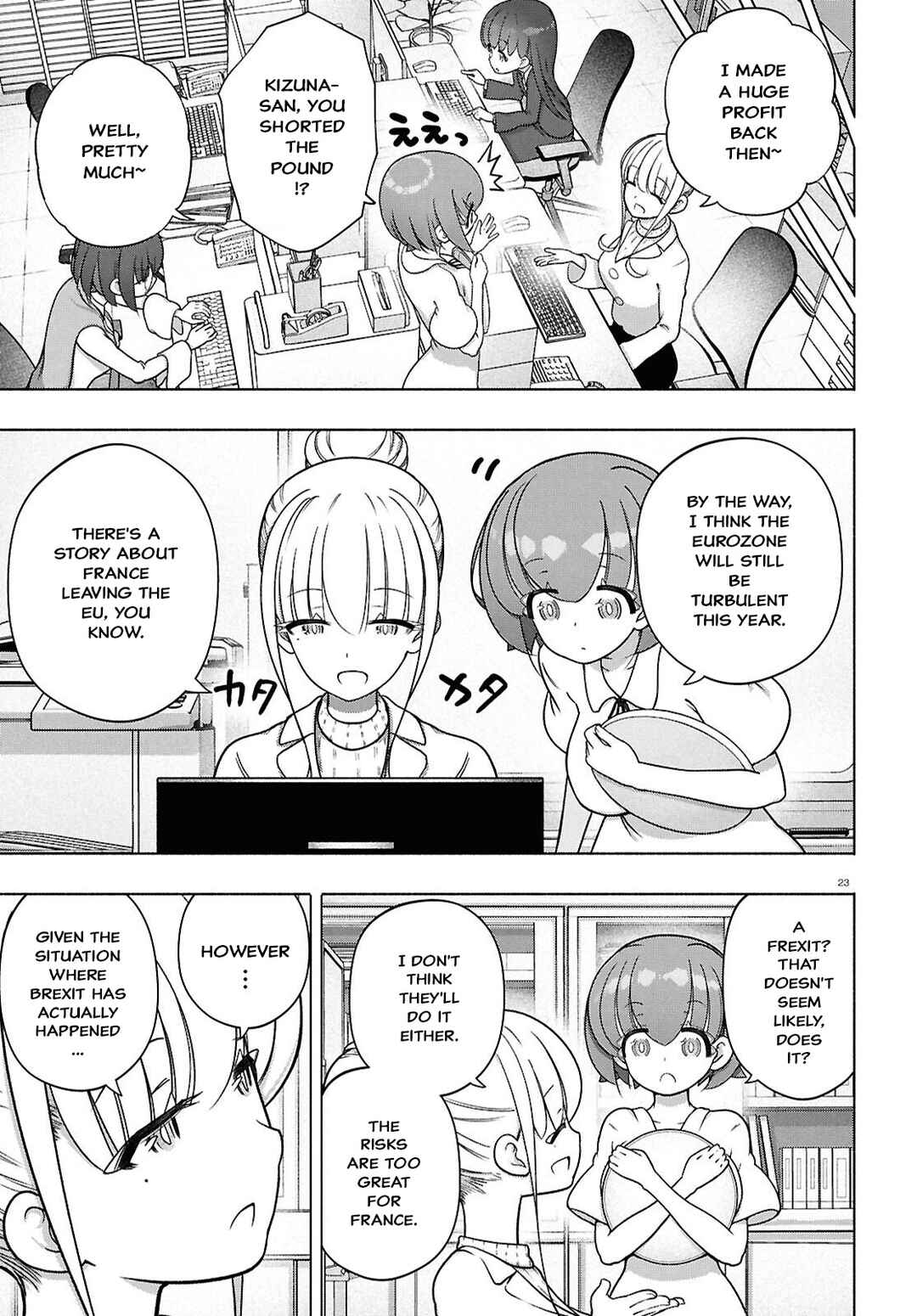 Chapter 49 - Page 23
