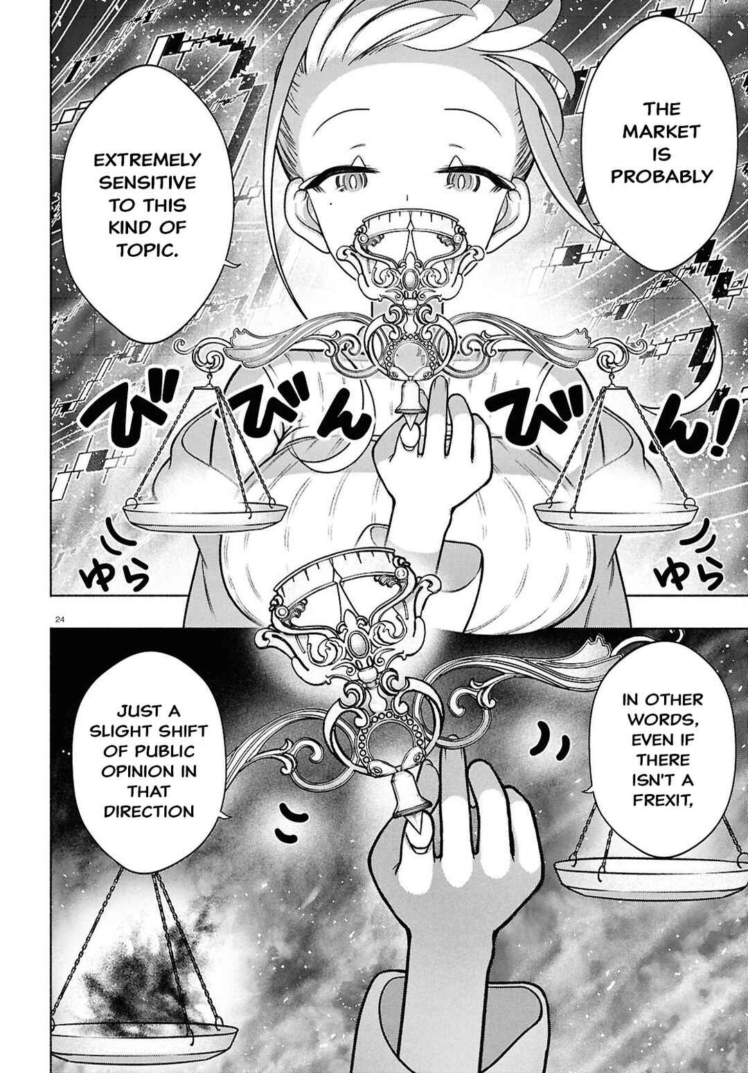Chapter 49 - Page 24