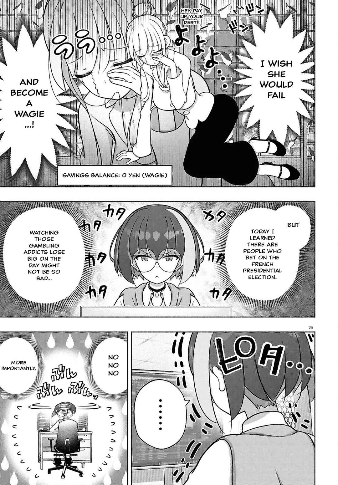 Chapter 49 - Page 29