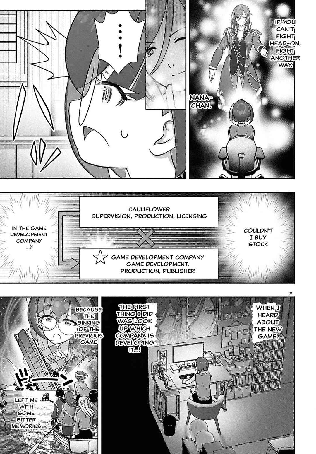 Chapter 49 - Page 31