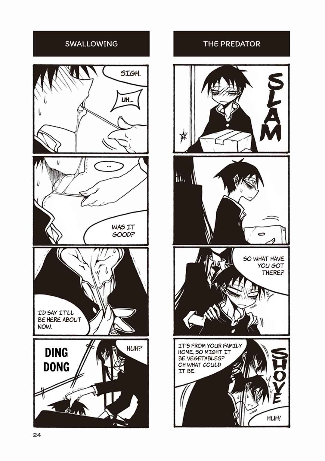 Chapter 31 - Page 6