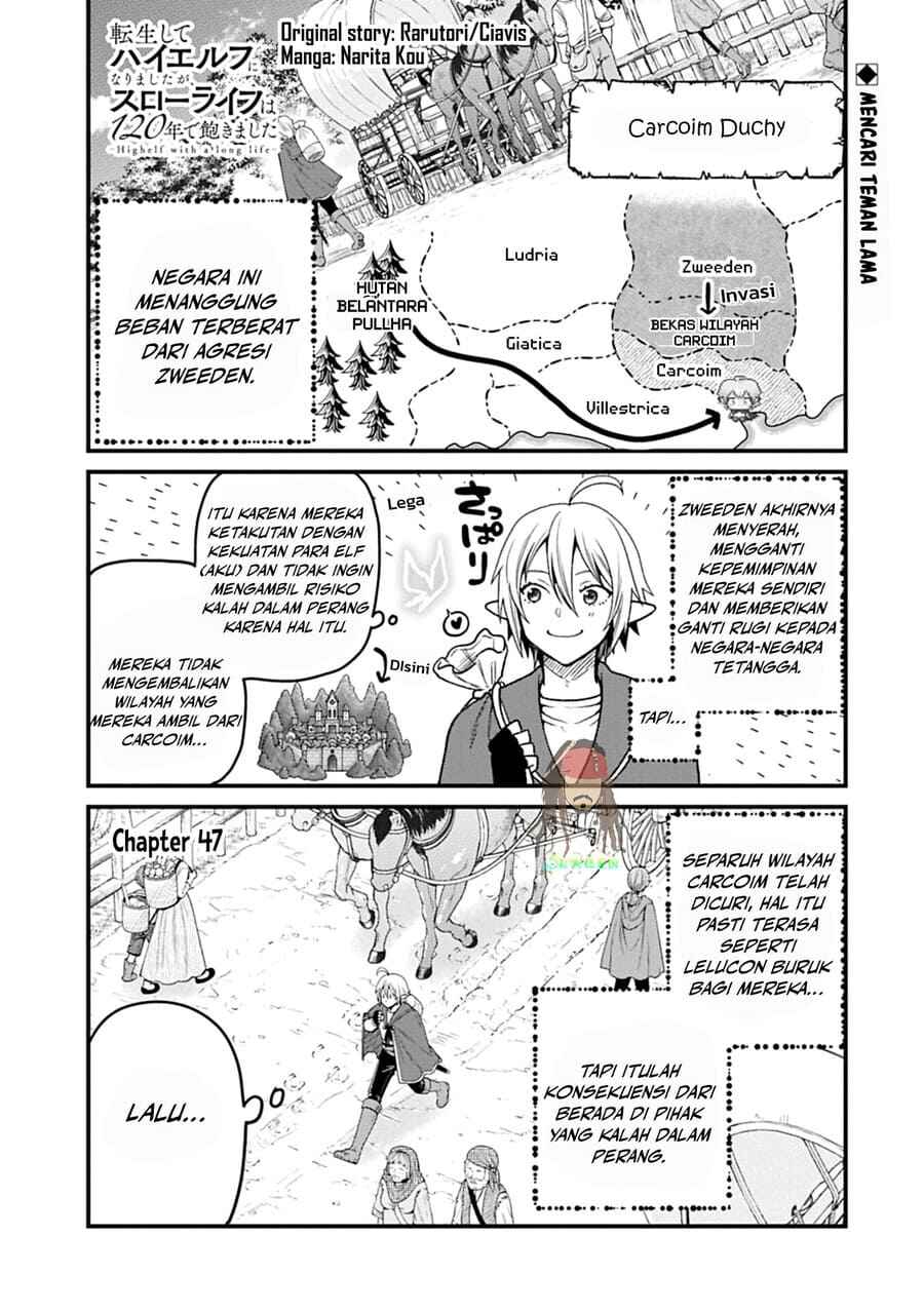 Chapter 47 - Page 1