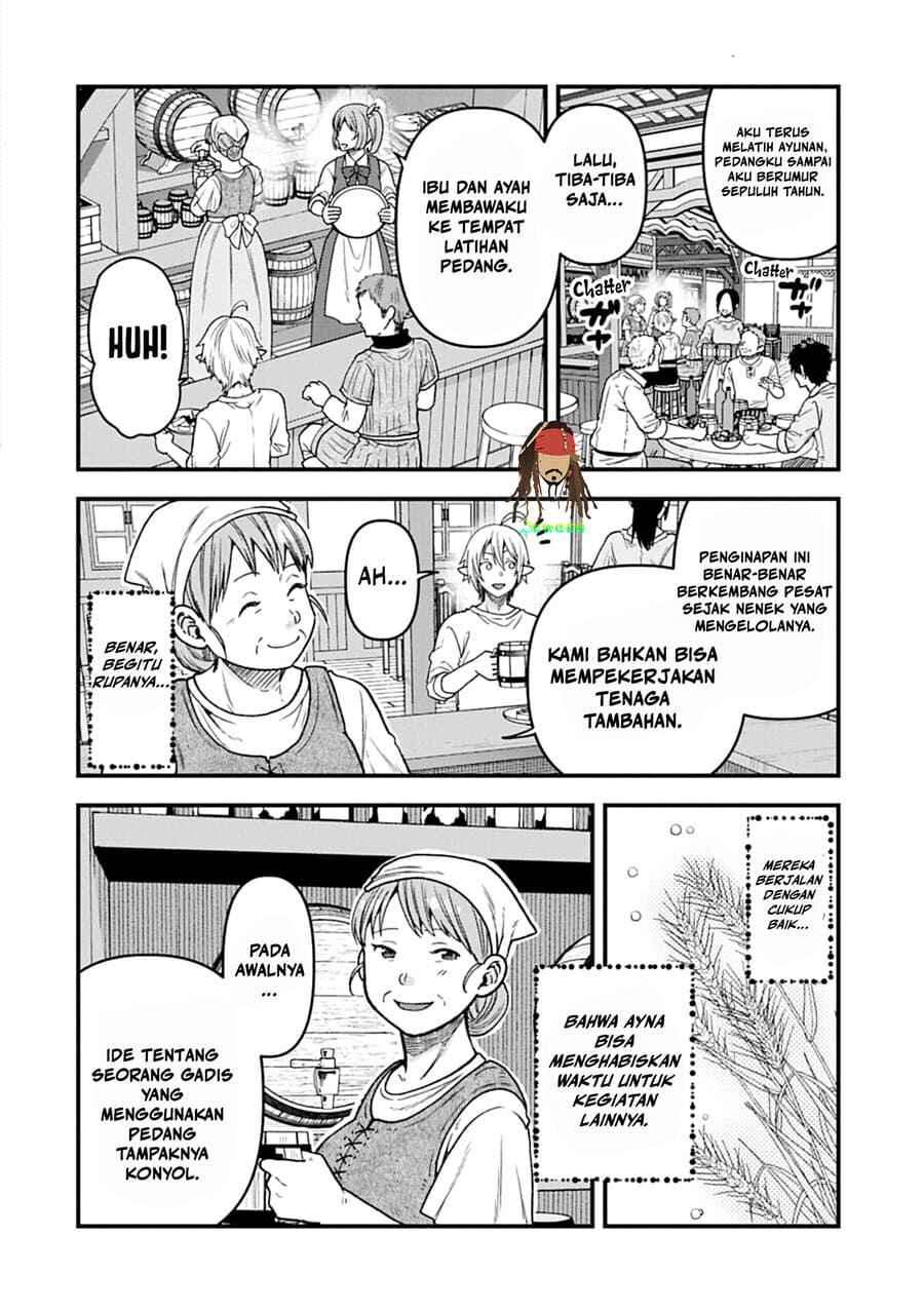 Chapter 47 - Page 21