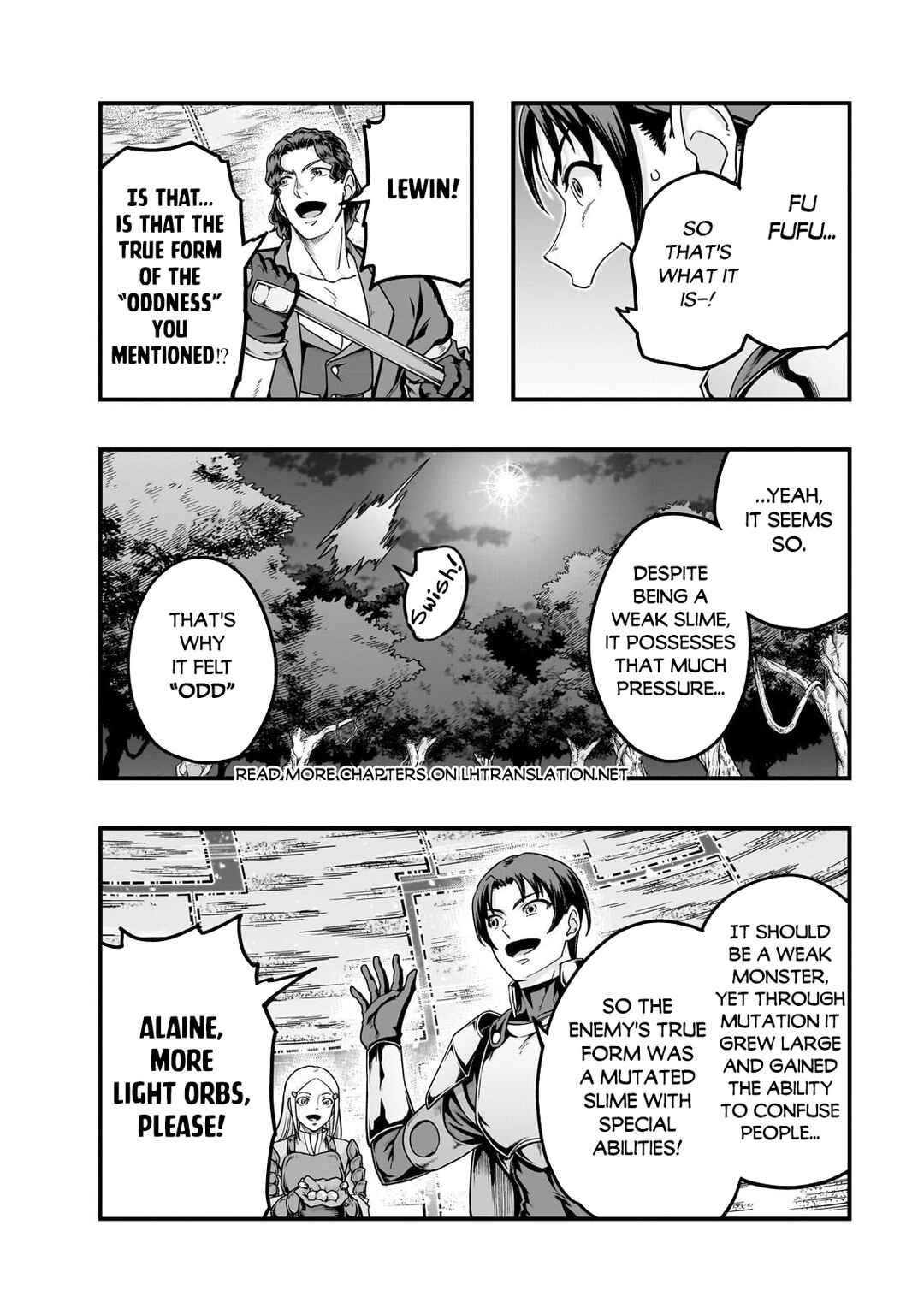 Chapter 64.2 - Page 2