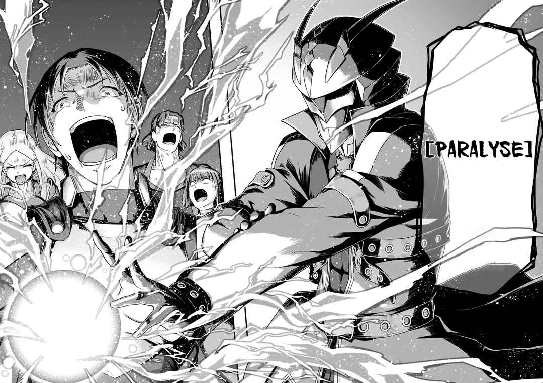 Chapter 64.2 - Page 6