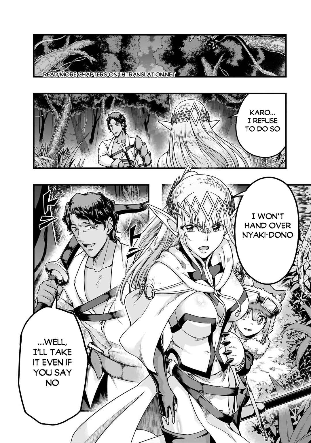 Chapter 64.2 - Page 7