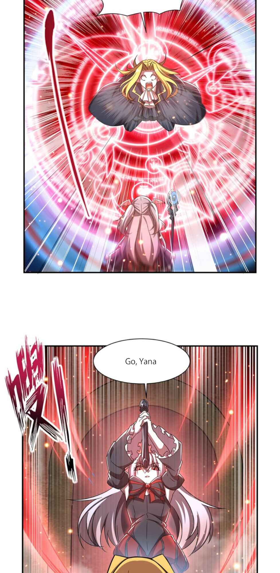 Chapter 283 - Page 18