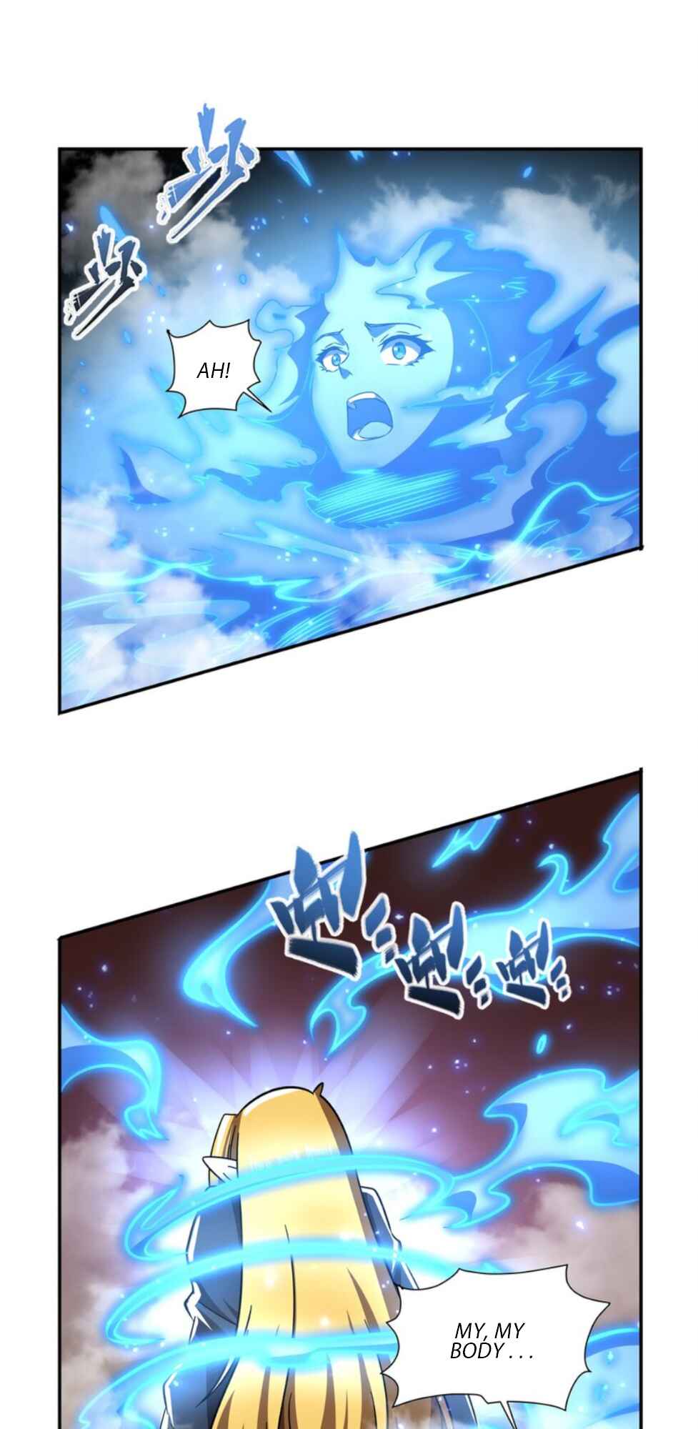 Chapter 283 - Page 20