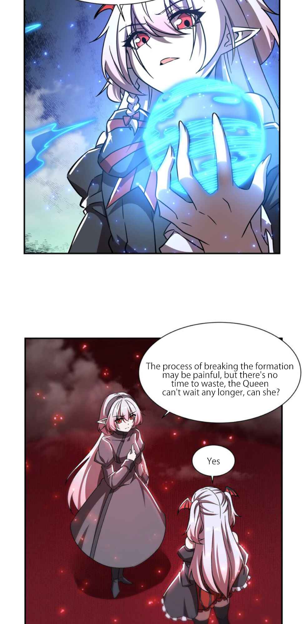 Chapter 283 - Page 23