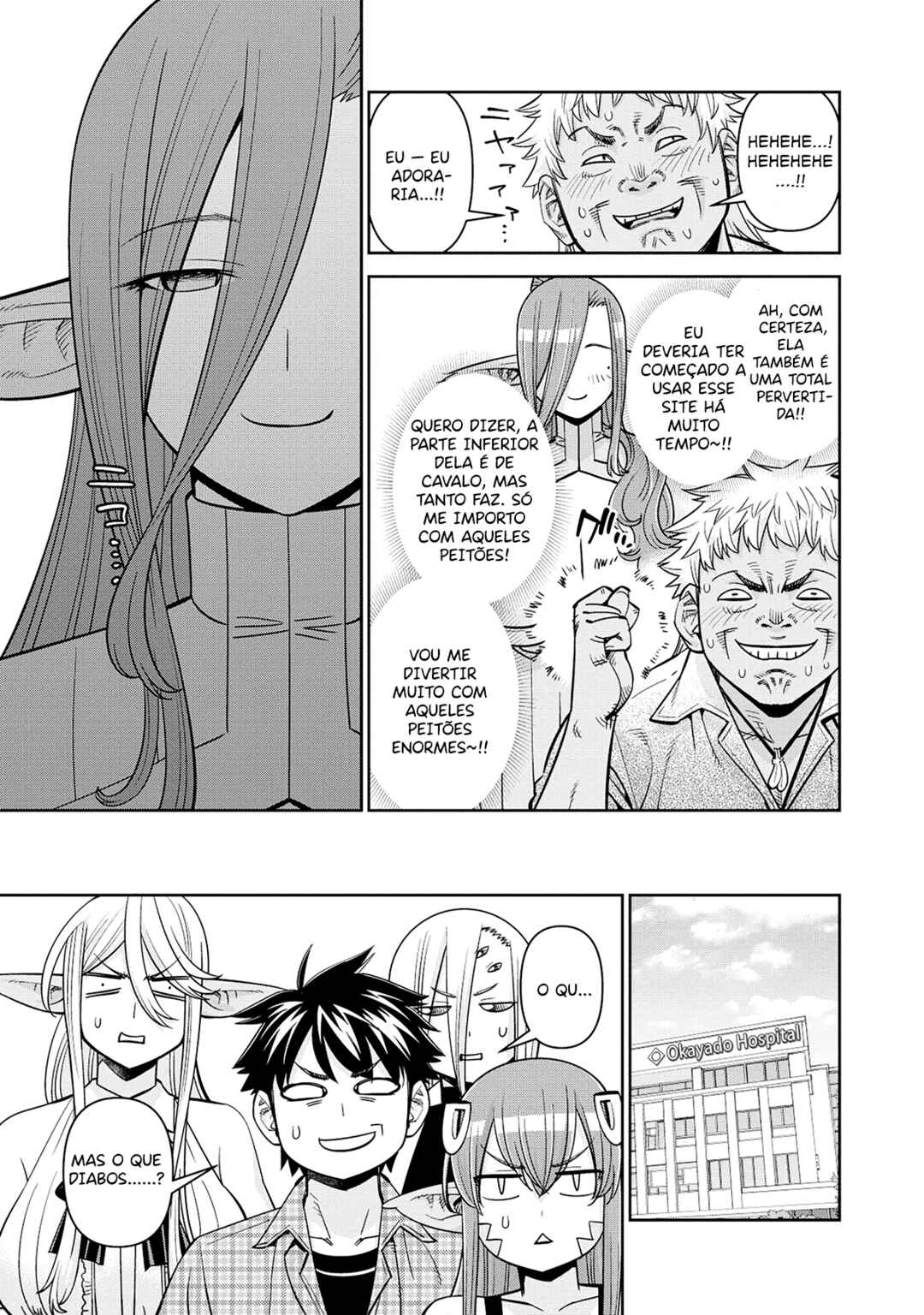 Chapter 86 - Page 12