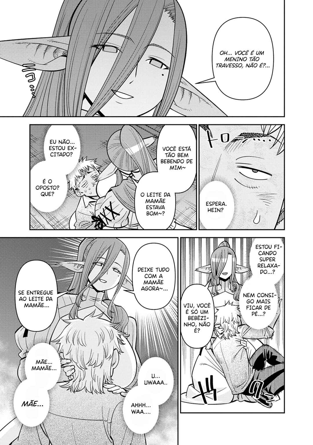 Chapter 86 - Page 16
