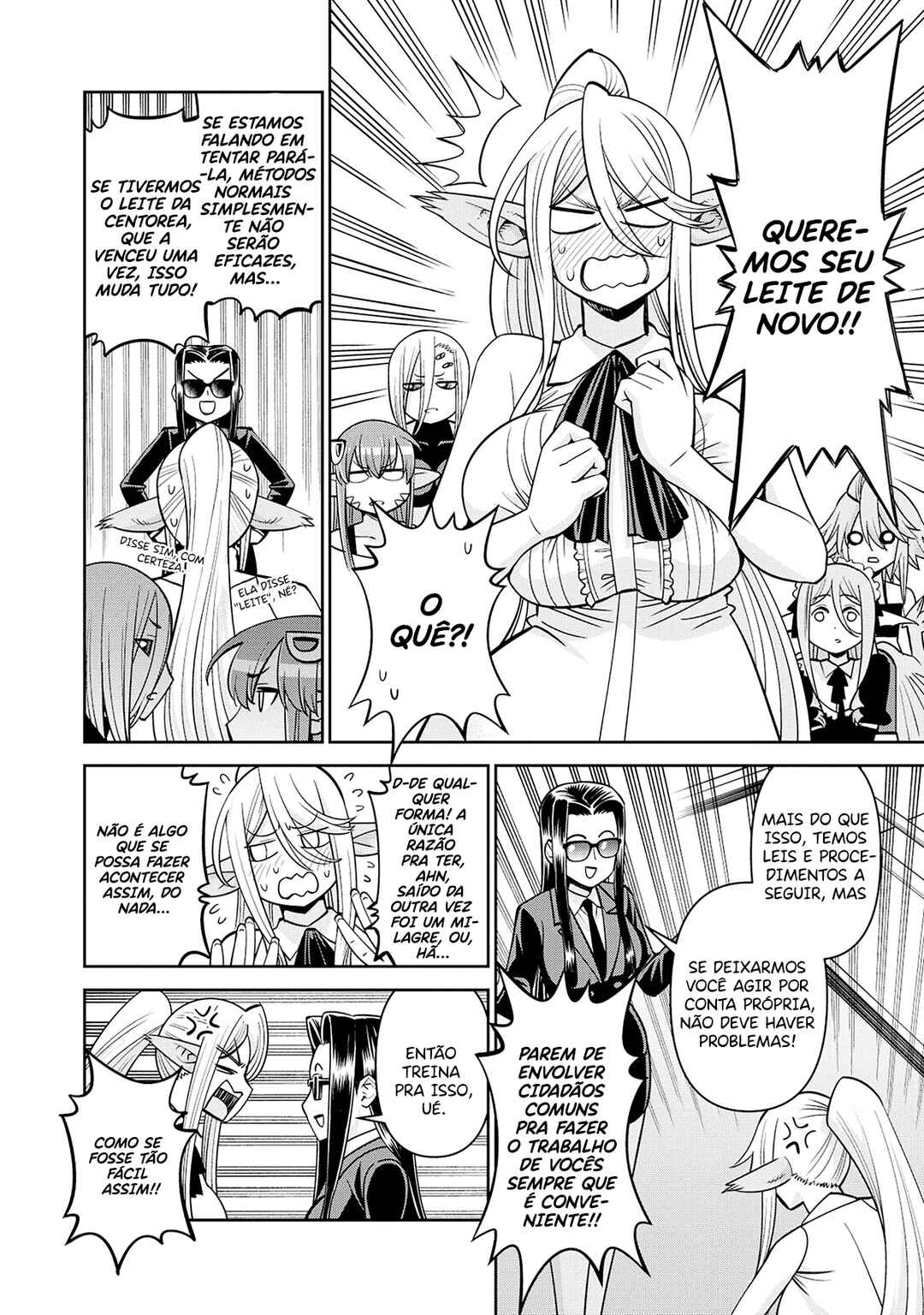 Chapter 86 - Page 19