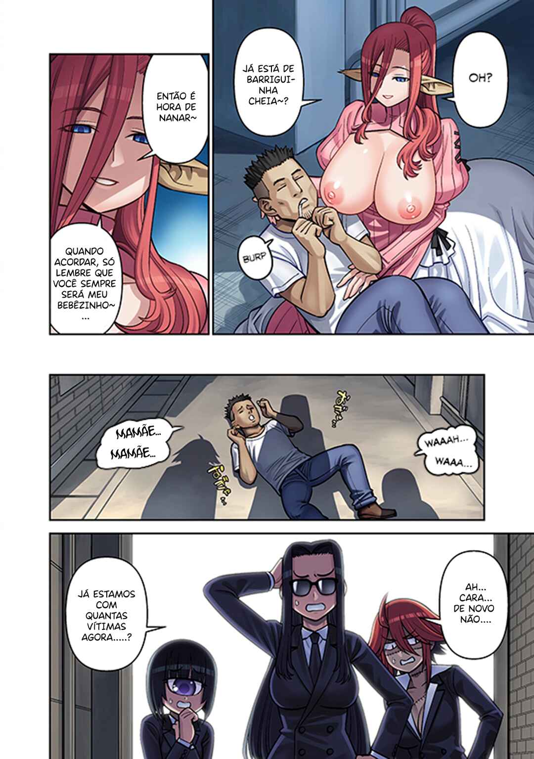 Chapter 86 - Page 3