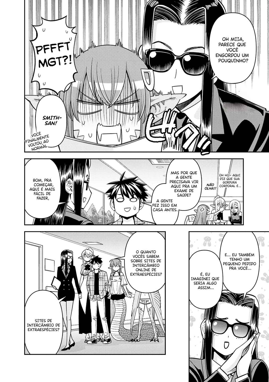 Chapter 86 - Page 5