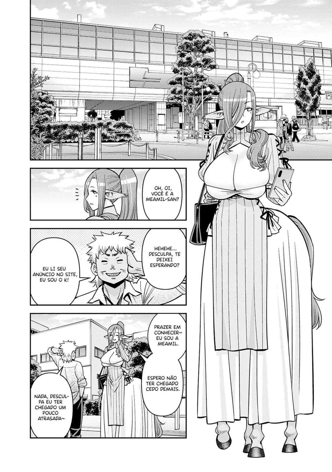 Chapter 86 - Page 9