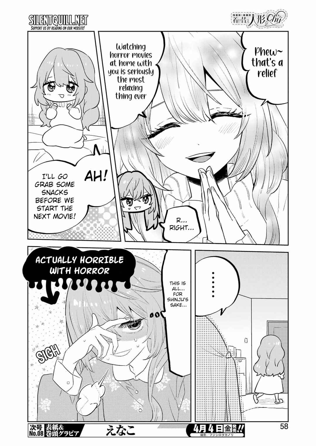 Chapter 6 - Page 5