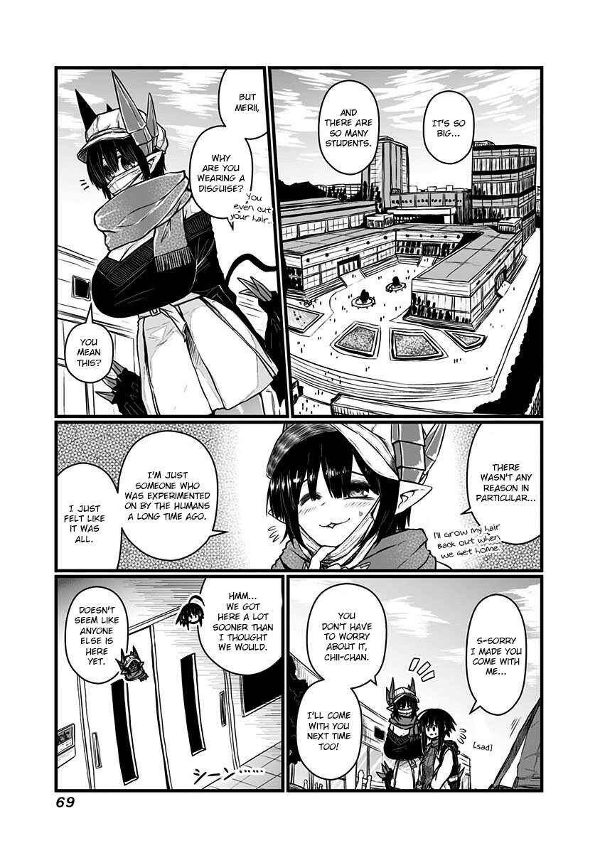 Chapter 132 - Page 6