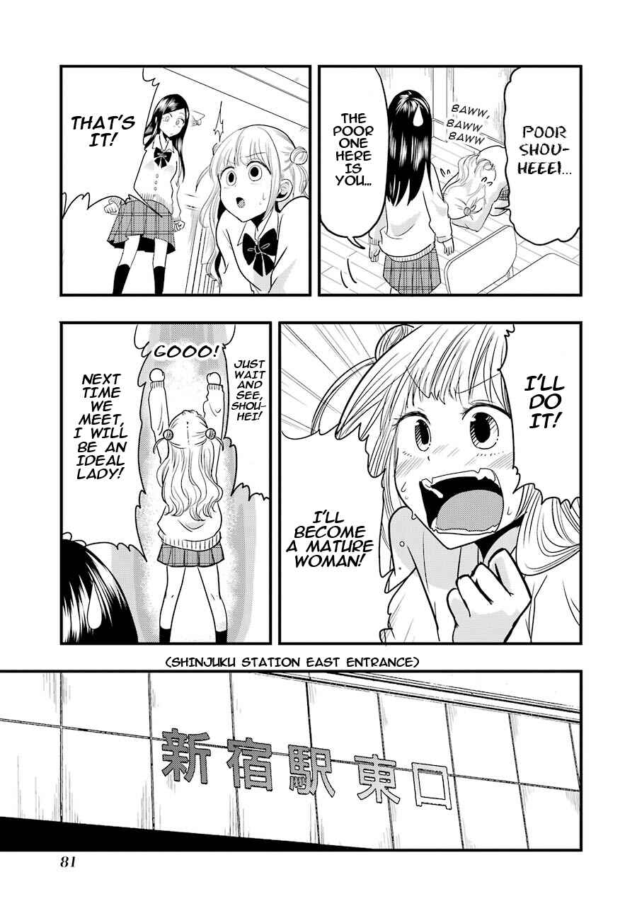Chapter 18 - Page 9