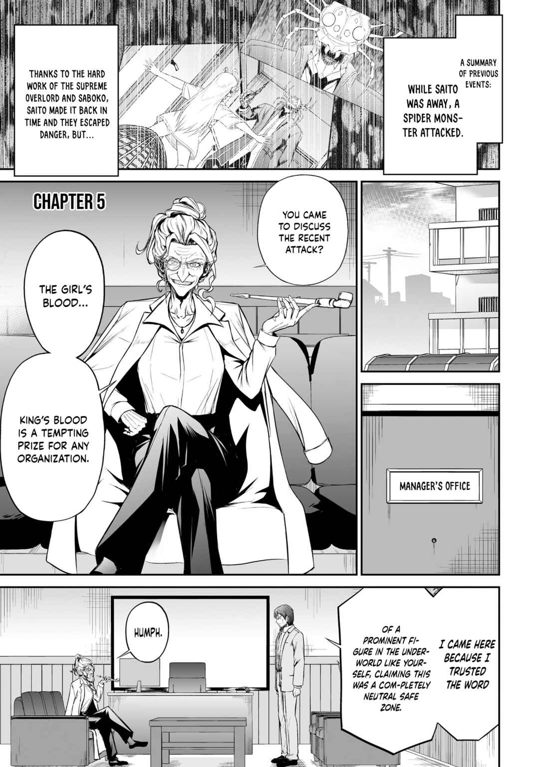 Chapter 5 - Page 2